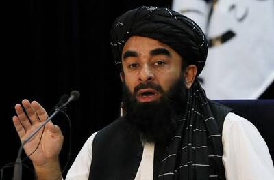 انتظار عجیب طالبان از ایران؛ به رسمیت شناختن! | رویداد24