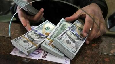 قیمت دلار و یورو در مرکز مبادله ایران امروز یکشنبه ۳ تیر ۱۴۰۳
