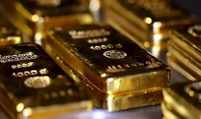 پیش بینی قیمت جهانی طلا / آنتروپی در مارکت جهانی طلا