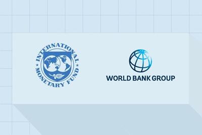 تکذیب آمارهای حسن روحانی توسط بانک جهانی