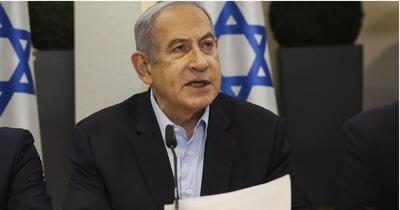 نتانیاهو: «در 7 جبهه درگیر جنگ هستیم/آماده برپایی کشور فلسطین نیستم» | خبرگزاری بین المللی شفقنا