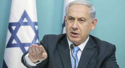 نتانیاهو آماده توافق با حماس شد