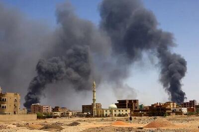اوضاع وخیم سودان: ۲۶۰ کشته در یک هفته