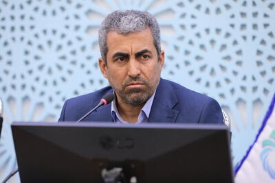 پورابراهیمی رئیس کمیسیون اقتصادی دبیرخانه مجمع شد
