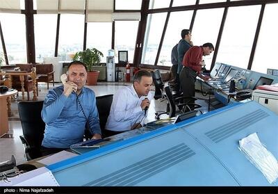 شبیه‌ساز 3 بعدی برج کنترل تمام ایرانی افتتاح شد - تسنیم