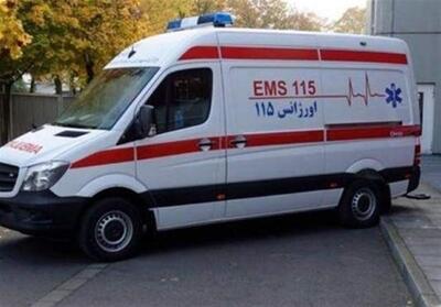 واکنش اورژانس مشهد به کلیپ استفاده یک بلاگر از آمبولانس - تسنیم