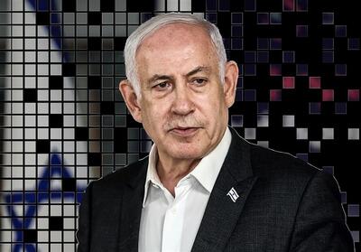 فرار نتانیاهو از بحران مقبولیت با ابزار   نظرسنجی سازی   - تسنیم