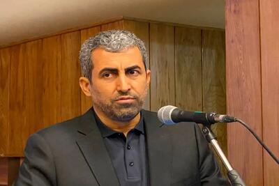 پورابراهیمی رئیس کمیسیون اقتصادی دبیرخانه مجمع شد