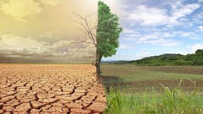 ۱۲۵ میلیون هکتار اراضی در قلمرو فرسایش خاک است