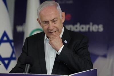 نتانیاهو: جنگ در نوار غزه را متوقف نخواهیم کرد