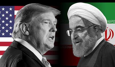 نگران دولت دوم ترامپ باشید، نه دولت سوم روحانی