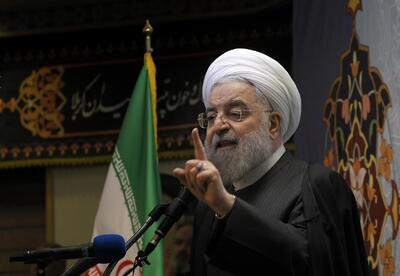 نامه دفتر روحانی به کمیسیون تبلیغات انتخابات؛ هنوز مصادیق توهین آشکار نشده است؟