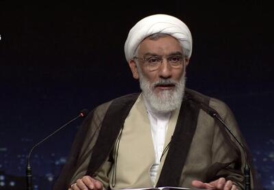 پورمحمدی خطاب به جلیلی: شما که مسئول بودی چرا اجازه دادی قطعنامه پی در پی علیه ایران صادر شود؟! /چرا باید با دریوزگی FATF و برجام را بپذیریم