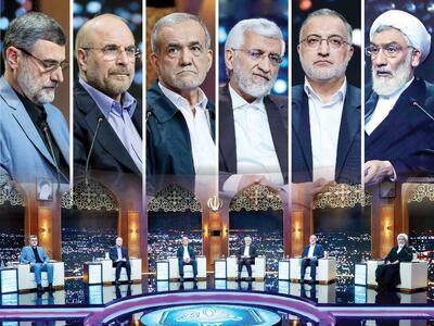 جدال توئیتری دو کاندیدا داغ شد/ مصطفی پورمحمدی،افشاگری کرد+عکس