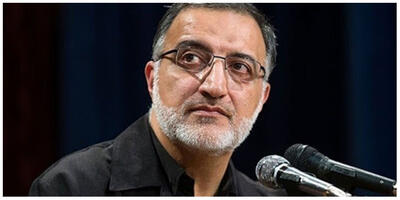 علیرضا زاکانی پای کلید حسن روحانی را به مناظره باز کرد