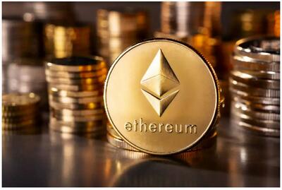 اتریوم (Ethereum - ETH): پیشگام ارزهای هوشمند و انقلاب قراردادهای هوشمند