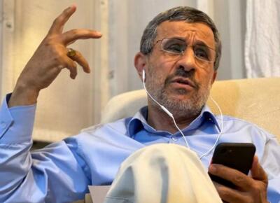 ادعای جنجالی پژمانفر درباره خانه نشینی احمدی‌نژاد | اقتصاد24