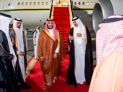 رنسانس عربستان و قطر/ دوحه چگونه از عصر تنش زدایی با ریاض فرصت سازی کرد؟