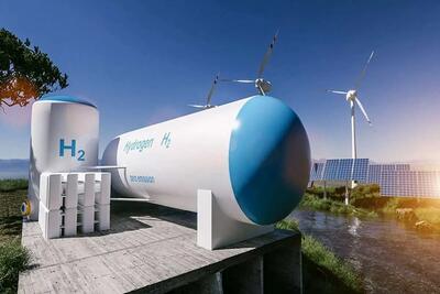 آینده سرمایه گذاری هیدروژن سبز در جهان