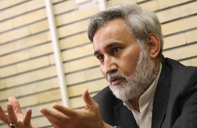 (ویدئو) محمد رضا خاتمی: باید در انتخابات شرکت کنیم، رای می‌دهیم برای ایران!