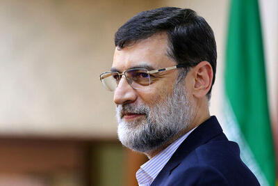 قاضی زاده: برخی از مسئولان دولت روحانی الان طلب‌کار شده‌اند