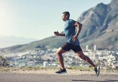 فواید دویدن برای بدن ؛ هنگام دویدن چه نکاتی را باید رعایت کرد؟