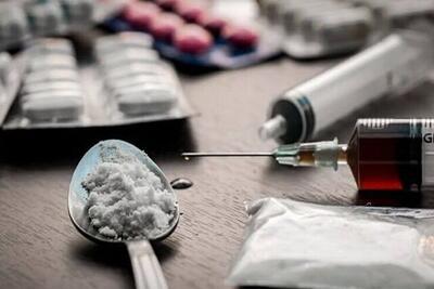 حدود ١٤ میلیون نفر در جهان موادمخدر تزریق می‌کنند/ افزایش تجارت کوکائین