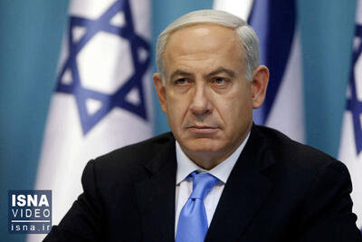 ویدیو/مرغ یک پای نتانیاهو برای حمله به رفح