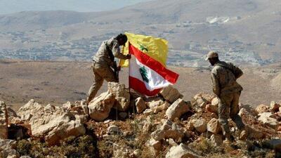 مذاکره برای استقرار ارتش لبنان در مرز با اسرائیل در جریان است