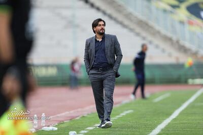 واکنش سعید دقیقی به احضار مدیرعامل شمس‌آذر؛ تنها خواسته من به عنوان یک علاقه‌مند به فوتبال این است!
