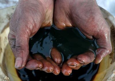 قیمت نفت برنت به ۸۴ دلار و ۸۴ سنت در هر بشکه رسید