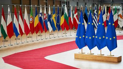 تحریم‌های جدید اتحادیه اروپا علیه روسیه در راه است