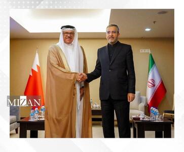 توافق ایران و بحرین برای آغاز گفت‎وگو‌ها درباره ازسرگیری روابط سیاسی
