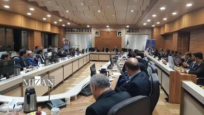 آغاز پایش میدانی استان‌های غربی کشور در اولین روز اجرای قانون الزام به ثبت رسمی معاملات اموال غیرمنقول