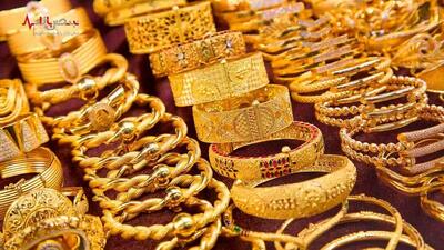 جواهرفروشان فقط می‌توانند طلای نو بفروشند؟