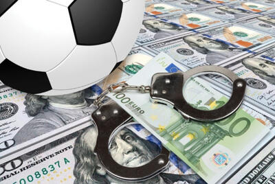 تعداد متهمان پرونده فساد فوتبال 8 نفر شد/بازداشت یک مدیرعامل تایید شد