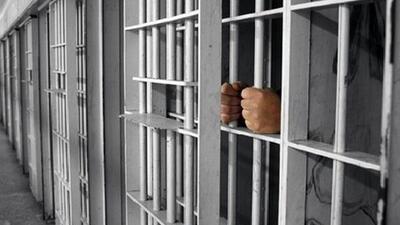 ۳۴ درصد زندانیان لرستان به دلیل مواد مخدر در حبس به سر می‌برند