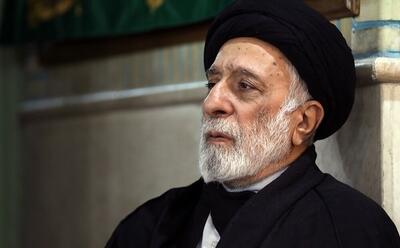سید هادی خامنه‌ای: به پزشکیان رأی می‌دهم / این فرصت را ولو با حداقلی از امکان اصلاح نباید از دست داد