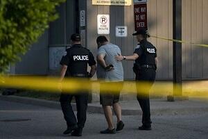 قتل زنجیره‌ ای در کانادا؛ سه ایرانی در یک ماه
