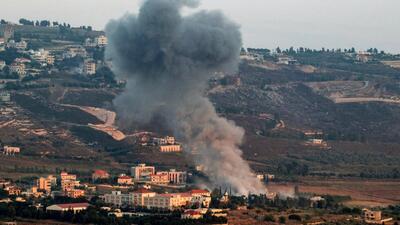 رییس ستاد ارتش آمریکا: حمله اسرائیل به لبنان باعث واکنش ایران خواهد شد | خبرگزاری بین المللی شفقنا