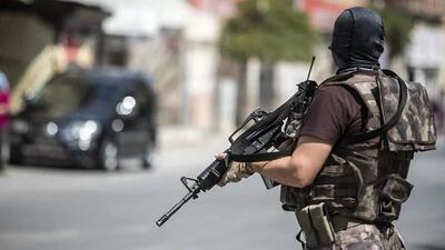 بازداشت ۳۱ نفر در ترکیه به اتهام همکاری با داعش