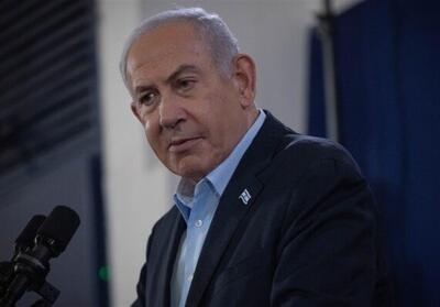 آزمون دیوان در تعقیب نتانیاهو - تسنیم