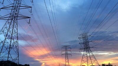 ۱۵ درصد خاموشی‌های برق استان کرمانشاه کاهش یافته است