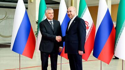 ایران و روسیه به امضای توافق نزدیک شدند