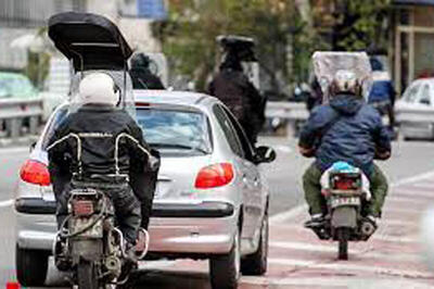 قابل توجه تهرانی‌ها؛ امروز تردد خودرو و موتورسیکلت در این خیابان‌ها ممنوع است - عصر خبر