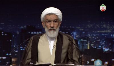 حمایت حزب اسلامی ایران زمین از پورمحمدی در انتخابات ریاست‌جمهوری