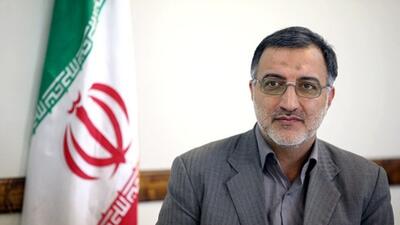 وعده‌های پرسروصدای زاکانی در آخرین مناظره/ شهردار تهران دست روی نقاط حساس گذاشت
