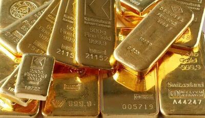 افت طلا در بازارهای جهانی | اقتصاد24