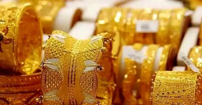 قیمت طلای ۱۸ عیار امروز سه شنبه ۵ تیر ۱۴۰۳