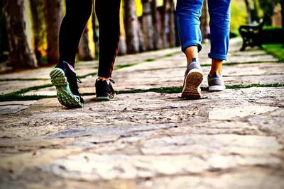 پیاده‌روی، درمانی قدرتمند برای کمردرد؟